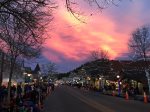 Town of Estes Park Holiday Light Parade